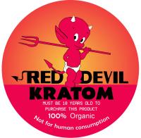 Red Devil Kratom image 5